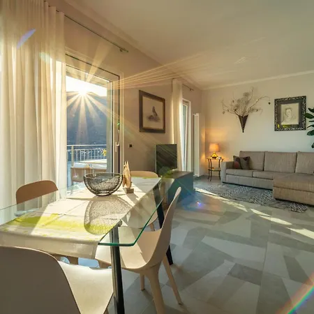 Apartamento Ka' Doro Deluxe Nesso