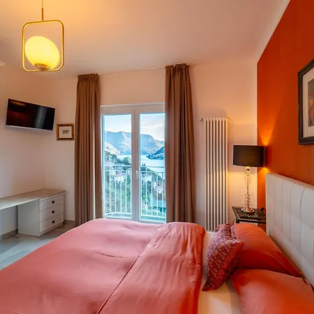 Apartamento Ka' Doro Deluxe Nesso
