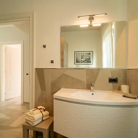 Apartamento Ka' Doro Deluxe