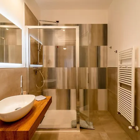 Apartamento Ka' Doro Deluxe Nesso