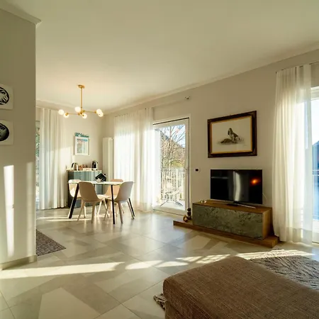 Apartamento Ka' Doro Deluxe