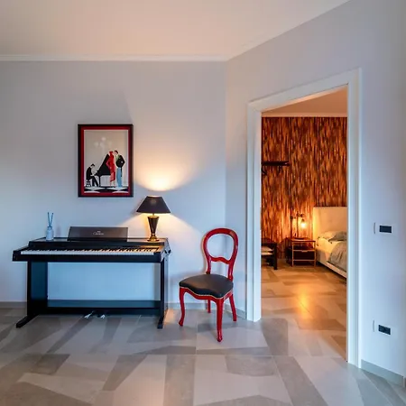 Apartamento Ka' Doro Deluxe