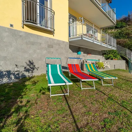 Apartamento Ka' Doro Deluxe Nesso