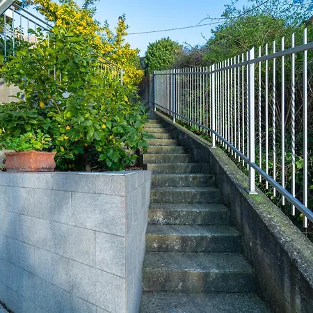 Apartamento Ka' Doro Deluxe Nesso